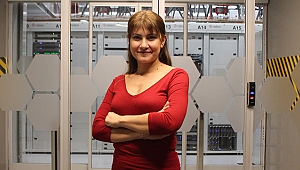 Teknoloji sektörü kadınlar sayesinde yükseliyor