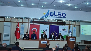 TKDK Tanıtım programları başladı