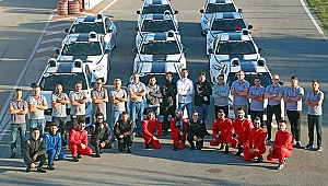 Tosfed Yıldızını arıyor