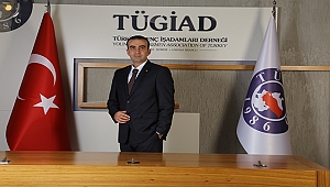 Tügiad Ankara’dan Küresel Ankara
