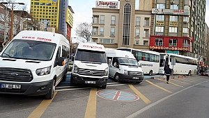 Tur Firmalarının Yeni Gözdesi Kahramanmaraş