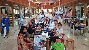 Türk Telekom kadınları yarınlara hazırlıyor