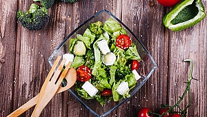 Yaza hazırlanayım derken sağlığınızı kaybetmeyin!