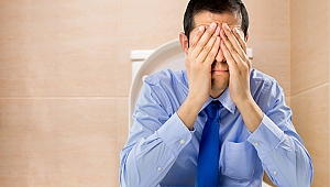 Yediğiniz gıdalara dikkat edin!