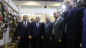 Zabun: “Tek amacımız kadim kentimizin kalkınmasında öncü olmak”