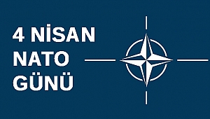 4 Nisan NATO Günü