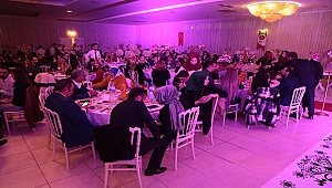 5 Nisan Avukatlar Günü kutlandı