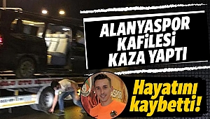 Alanyasporlu futbolcu Josef Sural hayatını kaybetti