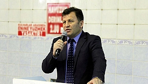 Ali İhsan Kabakçı’dan Madalya Günü Mesajı