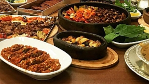 Avrupa Yakasında Kelle Paça Hasreti Bitti