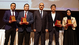 Bahaettin Karakoç Anıldı