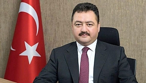 Belediye Başkanı Mehmet Gürbüz Beraat Kandili mesajı