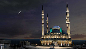 Berat Kandili Kutlama Mesajları