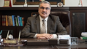 ‘Berat Kandili, Ramazan ayının habercisidir’