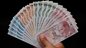 Bütçe, Mart ayında 24,5 milyar lira açık verdi