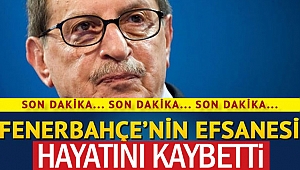 Can Bartu hayatını kaybetti