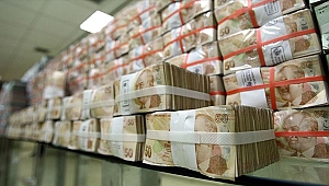 Cari açık rakamları açıklandı