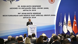 Çavuşoğlu’dan Fransa’ya tepki!