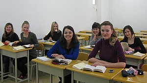 Çin'de ki burslu eğitim imkanları artıyor