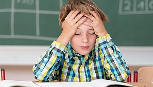 “Çocuktur başı ağrımaz” demeyin