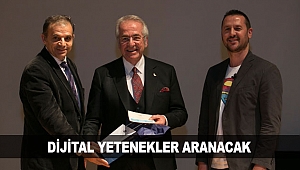 DİJİTAL YETENEKLER ARANACAK