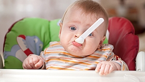 Ek gıdaya geçişte yapılan hatalar!