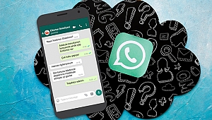 Elbistan Belediyesi Whatsapp ihbar hattına geçiş yaptı!