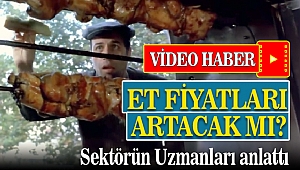Et fiyatları artacak mı?