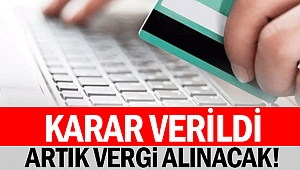 Facebook reklamlarından vergi alınacak!