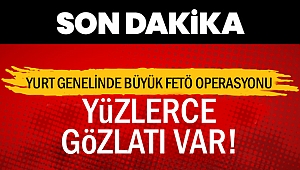 FETÖ'nün 'mahrem imam' yapılanmasına soruşturma: 303 gözaltı kararı