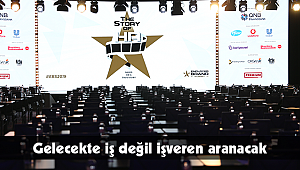 Gelecekte iş değil işveren aranacak