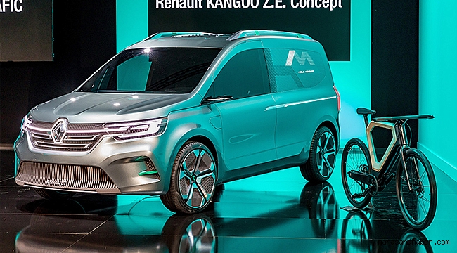 Hafif ticarilerde yeni dönem!