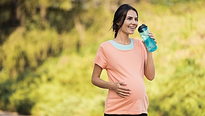 Hamilelikte 10 şeye dikkat!