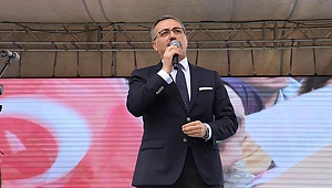 Hayrettin Güngör mazbatasını ne zaman alacak!