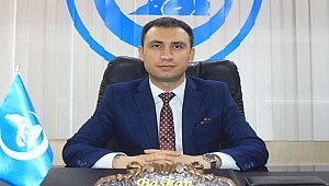 Hüseyin Kayış’tan kandil mesajı