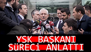 İtiraz olmayan yerlerde mazbatalar verilecek