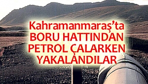 Kahramanmaraş’ta akıl almaz hırsızlık yöntemi!