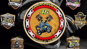 KAHRAMANMARAŞ’TA MOTOSİKLET KULÜBÜ KURULDU