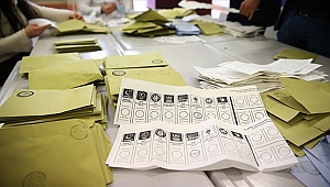 Maltepe'de birleştirme tutanakları hazırlanmaya başladı