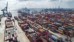Mart ayı dış ticaret istatistikleri açıklandı
