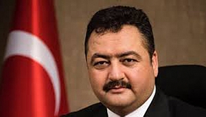 Mehmet Gürbüz’den 1 Mayıs mesajı