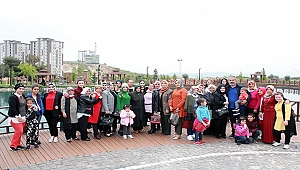 Müdürler Derneği’nden anlamlı toplantı