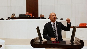 Öztunç: 15 Temmuz Gazileri ve Şehit Yakınları İçin Toplanan Bağışlara Ne Oldu?