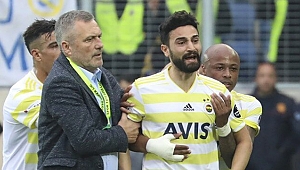 PFDK, Fenerbahçeli Mehmet Ekici’nin cezasını açıkladı!