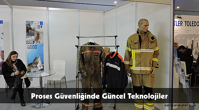 Proses Güvenliğinde Güncel Teknolojiler