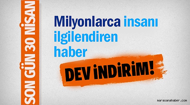 PTT AŞ, müşterilerine baharı erken getirdi