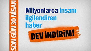 PTT AŞ, müşterilerine baharı erken getirdi