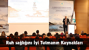 Ruh sağlığını İyi Tutmanın Kaynakları