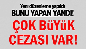 Sigaraya çapraz denetim! 10 bin 555 lira cezası var