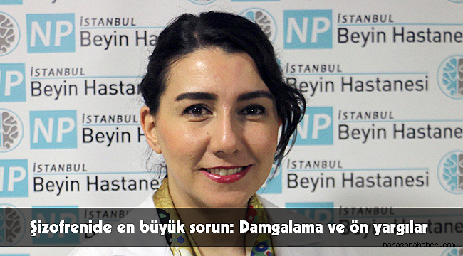 Şizofrenide en büyük sorun: Damgalama ve ön yargılar